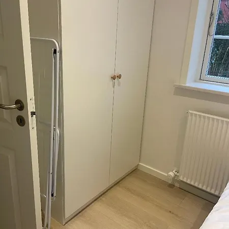 50 M Fra Varde Torv, Total Nyrenoveret